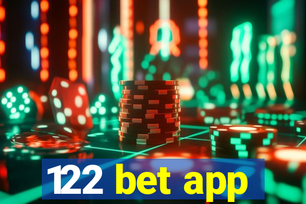 122 bet app